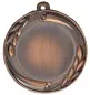 Preview: Médaille en or, argent, bronze env. 7 cm