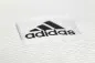 Preview: Adidas Rucksack aus Judoanzug Stoff