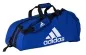 Preview: adidas Bigzip Judo sac bleu, taille Leiß, taille L