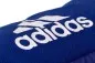 Preview: adidas Bigzip Judo Tasche blau, Gr. L Logo