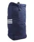 Preview: adidas Bigzip sports bag 2 in 1 Community Team Germany dark blue
