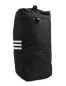 Preview: adidas Bigzip sports bag 2 in 1 Community Team Germany black