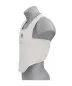Preview: adidas Bodyprotector WKF approved Seite