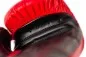 Preview: Guantes de boxeo adidas Competition Leather rojo|negro 10 OZ