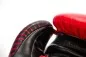 Preview: Gants de boxe adidas Compétition cuir rouge|noir 10 OZ