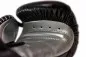 Preview: Gants de boxe adidas Competition cuir noir|argent
