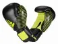 Preview: adidas adidas Boxhandschuh Competition Leder schwarz|neongrün 10 OZCompetition Leder royalblau|schwarz 10 OZ
