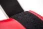 Preview: Gants de boxe adidas Speed 165 cuir rouge|blanc 10 OZ