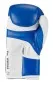 Preview: adidas boxing glove Speed 165 leather royal blue|white 10 OZ