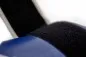 Preview: guante de boxeo adidas Speed 165 cuero azul royal|blanco 10 OZ