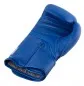 Preview: adidas Boxhandschuh Speed 175 Leder blau