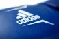 Preview: adidas Boxhandschuh Speed 175 Leder schwarz