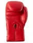 Preview: Guantes de boxeo adidas Speed 175 Piel rojo