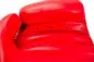 Preview: Gants de boxe adidas Speed 175 cuir rouge