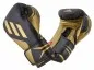 Preview: adidas boxing gloves SPEED TILT 350V pro black