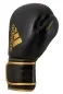 Preview: adidas Boxing Gloves Hybrid 80 black-gold