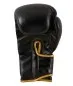 Preview: adidas Boxing Gloves Hybrid 80 black-gold