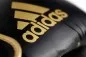 Preview: Guantes de boxeo adidas Hybrid 80 negro-oro