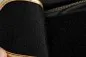 Preview: adidas Boxhandschuh Hybrid 80 schwarz-gold
