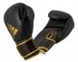 Preview: adidas Boxing Glove Hybrid 80 black-gold