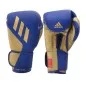 Preview: adidas boxing gloves SPEED TILT 350V pro blue