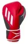 Preview: Gants de boxe adidas SPEED TILT 350V pro rouge
