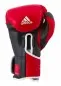 Preview: Gants de boxe adidas SPEED TILT 350V pro rouge