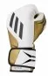 Preview: Gants de boxe adidas SPEED TILT 350V pro blanc