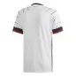 Preview: adidas DFB Trikot weiss
