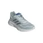 Preview: adidas Duramo 10 sports shoes light blue/white