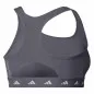 Preview: adidas Damen Trainingstop PWR MS TF violett SportBH