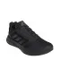 Preview: adidas Duramo SL Sportschuhe schwarz Vorne