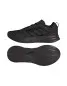 Preview: adidas Duramo SL Sportschuhe schwarz Außenseite