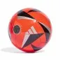 Preview: adidas Fußball Euro 2024 rot schwarz weiß