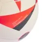 Preview: adidas Euro 2024 football white red black
