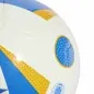 Preview: adidas Fußball EURO 2024 weiß orange blau