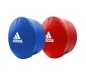 Preview: adidas round double hand claw red and blue