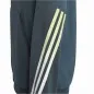 Preview: adidas Kinder Hoodie Train Icons 3-Stripes IJ58836
