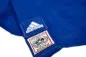Preview: Chaqueta de judo adidas CHAMPION III IJF azul/blanca