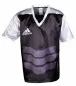 Preview: adidas Kickbox Shirt 210S schwarz|weiß