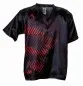 Preview: adidas Kickbox Shirt 300S schwarz|rot