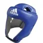 Preview: adidas Boxing/Kickboxing Headguard Kids - Rookie blue