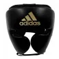 Preview: adidas head protection adistar Pro black|gold