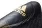 Preview: Espinillera adidas Kickboxing negra|dorada