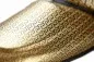 Preview: adidas Kickboxen Schienbein-Spannschutz schwarz|gold