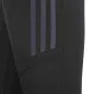 Preview: adidas Leggings Dailyrun 3S dreiviertel lang, schwarz 13-ADIHS5454