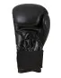 Preview: Gants de boxe adidas Performer noir