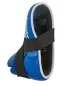 Preview: Protector de pies adidas Pro Kickboxing 100 azul