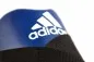 Preview: adidas Pro Kickboxing Foot Protection 100 blue