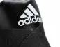 Preview: adidas Pro Kickboxen Fußschutz 100 schwarz